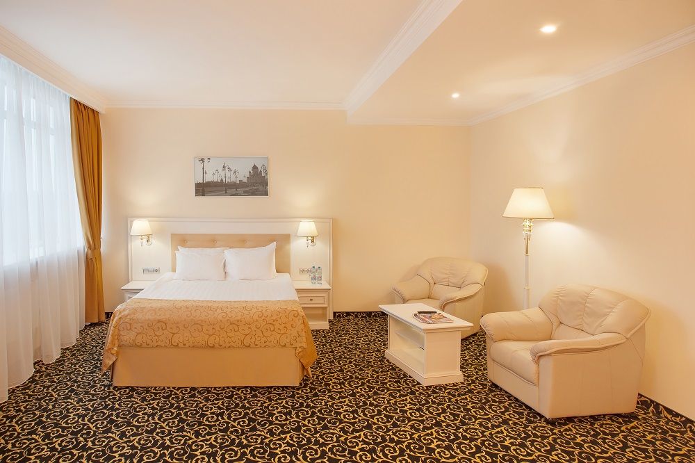 ПРИНЦ ПАРК ОТЕЛЬ, гостиница - 42