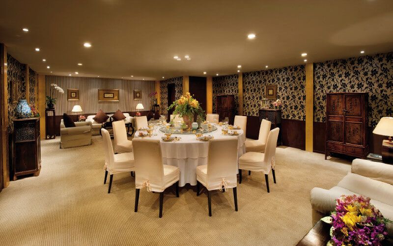 SUN WORLD TIANLUN DYNASTY HOTEL - 5