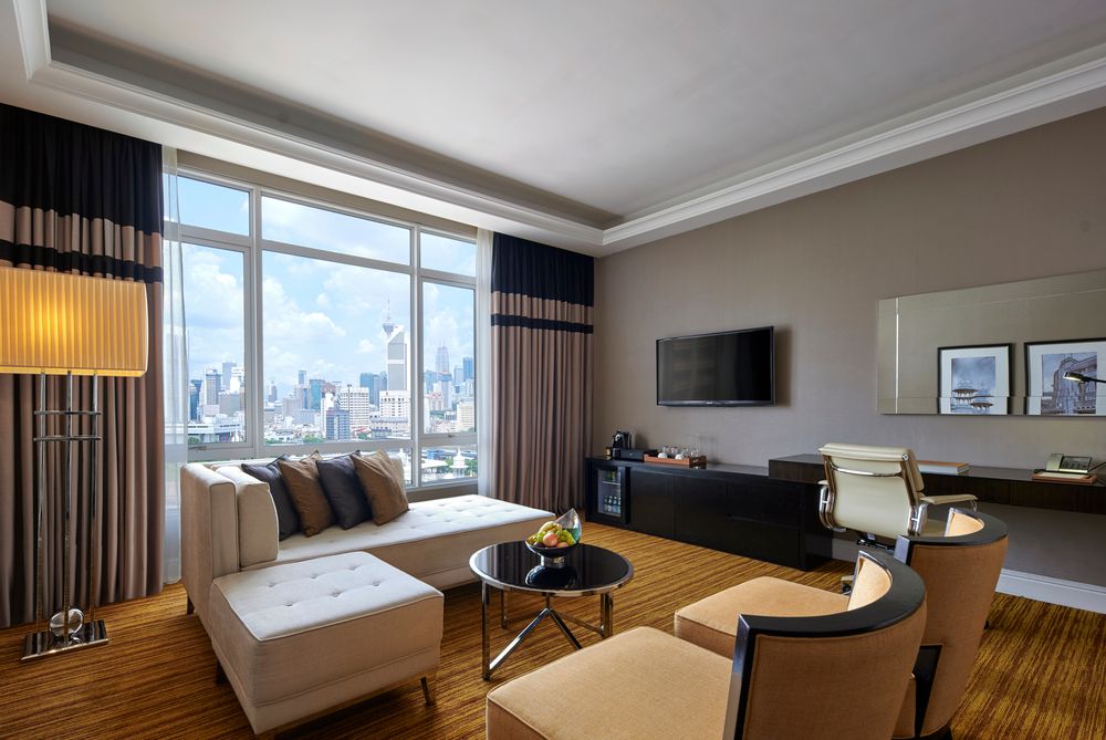 MAJESTIC HOTEL KUALA LUMPUR - 65