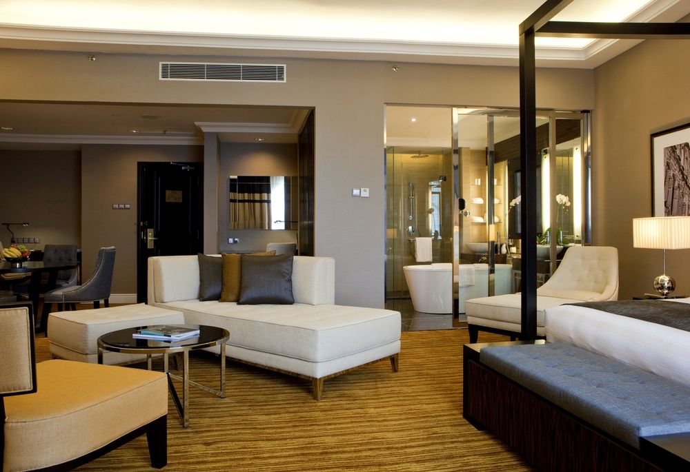 MAJESTIC HOTEL KUALA LUMPUR - 60