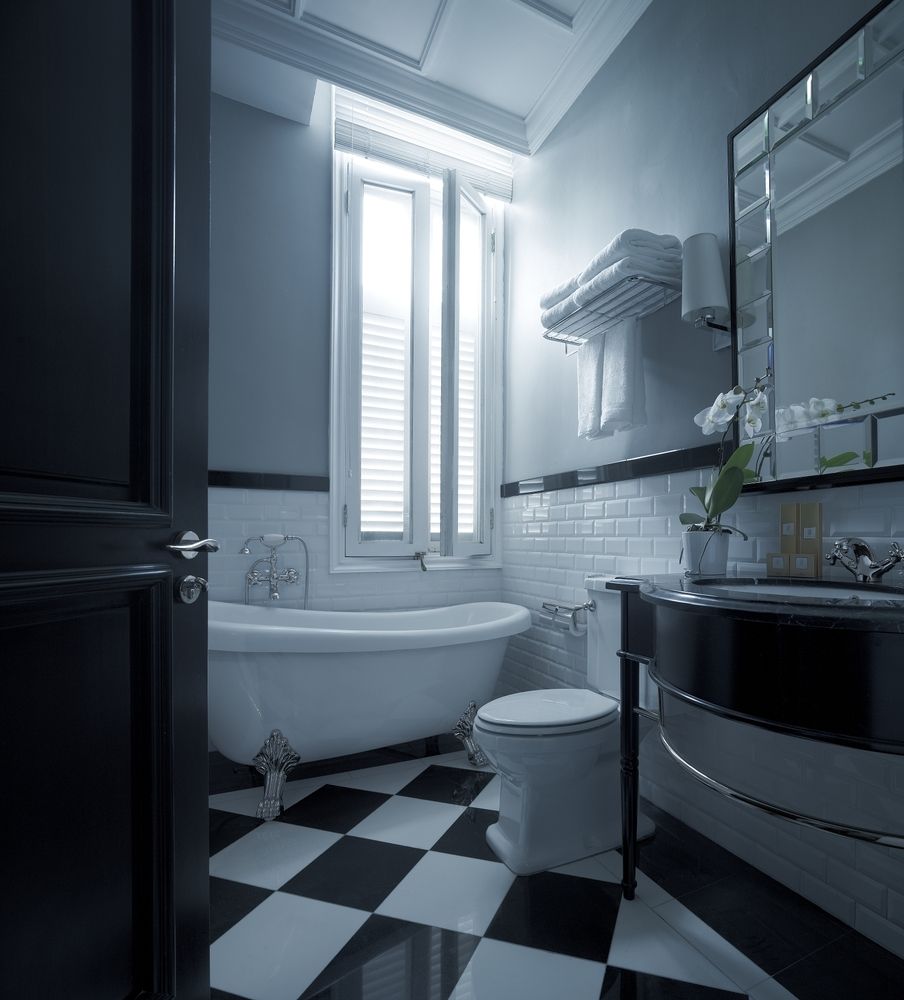 MAJESTIC HOTEL KUALA LUMPUR - 52