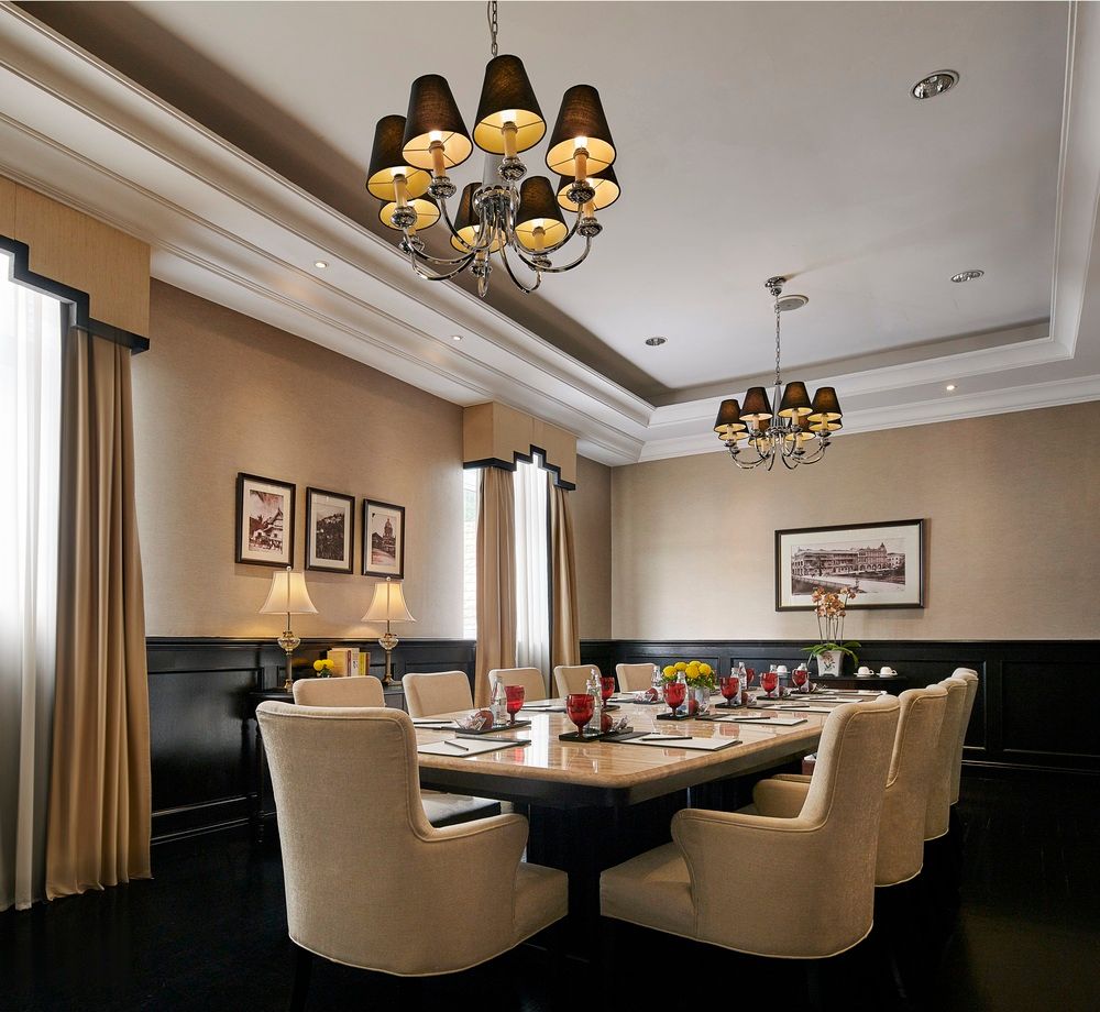 MAJESTIC HOTEL KUALA LUMPUR - 66