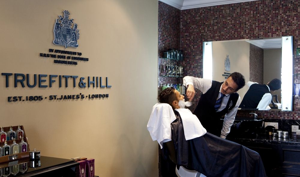 MAJESTIC HOTEL KUALA LUMPUR - 47