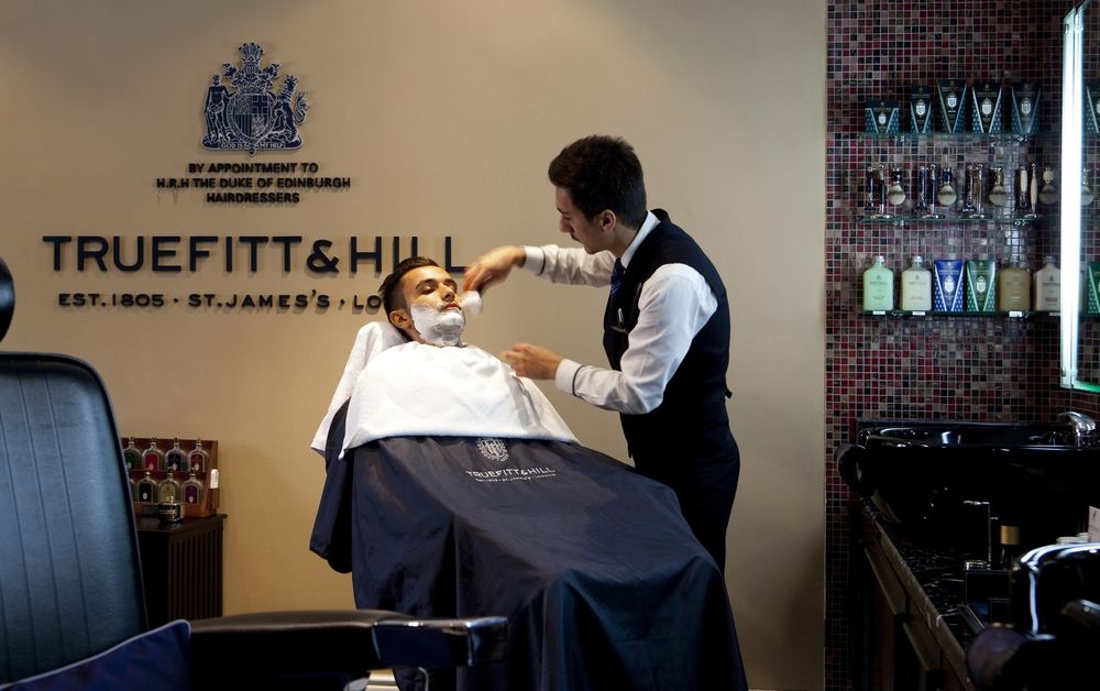 MAJESTIC HOTEL KUALA LUMPUR - 45