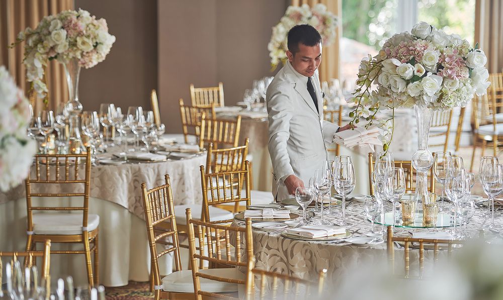 MAJESTIC HOTEL KUALA LUMPUR - 40