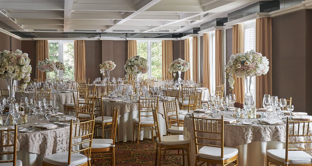 MAJESTIC HOTEL KUALA LUMPUR - 39