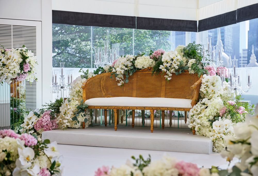 MAJESTIC HOTEL KUALA LUMPUR - 38