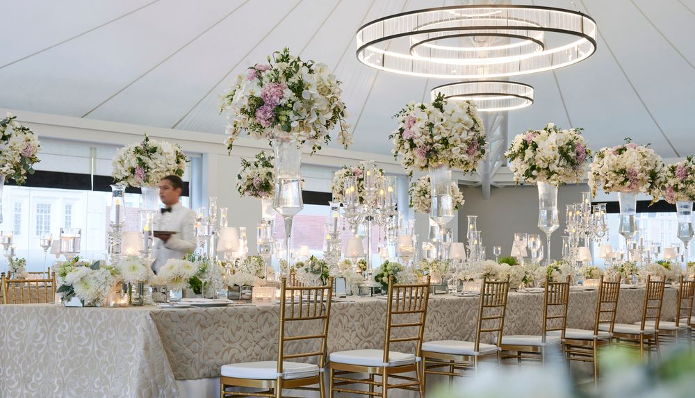 MAJESTIC HOTEL KUALA LUMPUR - 36