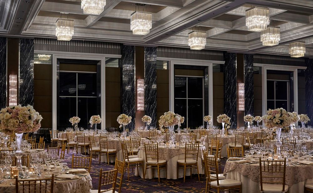 MAJESTIC HOTEL KUALA LUMPUR - 35