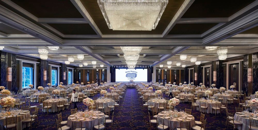 MAJESTIC HOTEL KUALA LUMPUR - 34