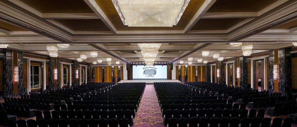 MAJESTIC HOTEL KUALA LUMPUR - 33