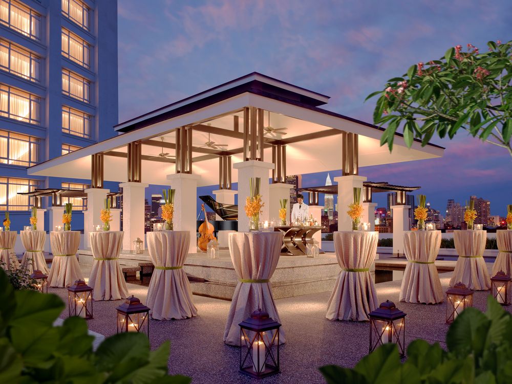 MAJESTIC HOTEL KUALA LUMPUR - 32