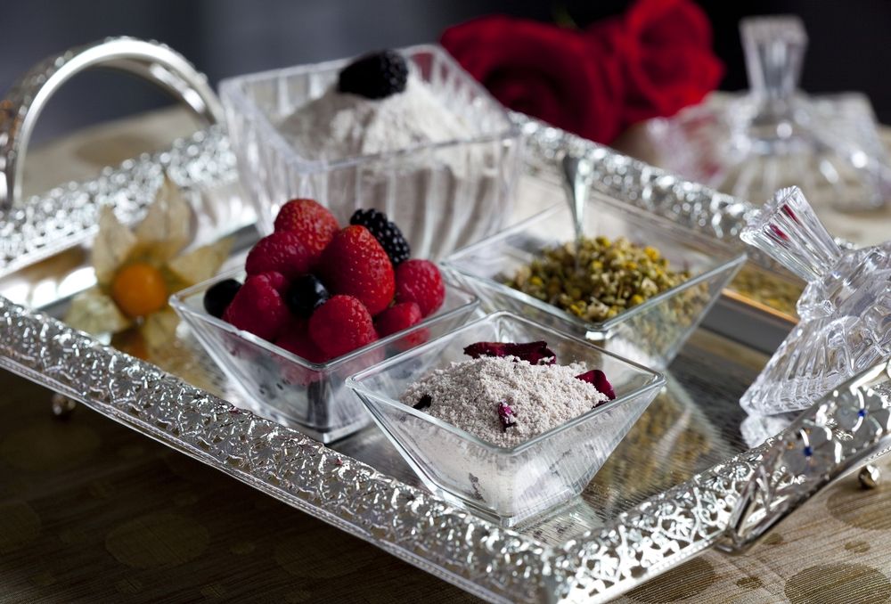 MAJESTIC HOTEL KUALA LUMPUR - 30