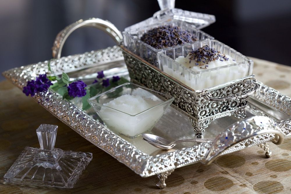 MAJESTIC HOTEL KUALA LUMPUR - 29