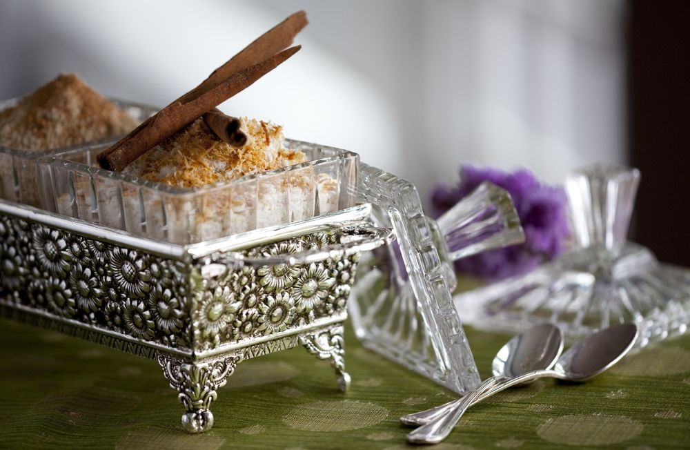 MAJESTIC HOTEL KUALA LUMPUR - 28