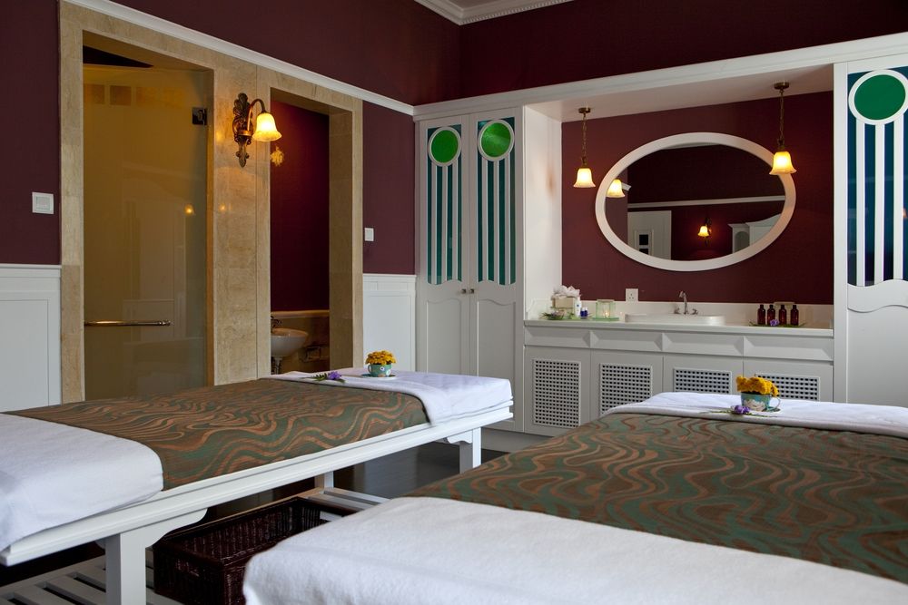 MAJESTIC HOTEL KUALA LUMPUR - 26