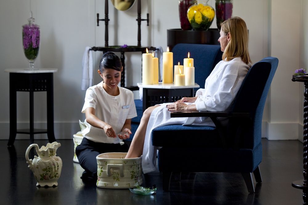 MAJESTIC HOTEL KUALA LUMPUR - 25