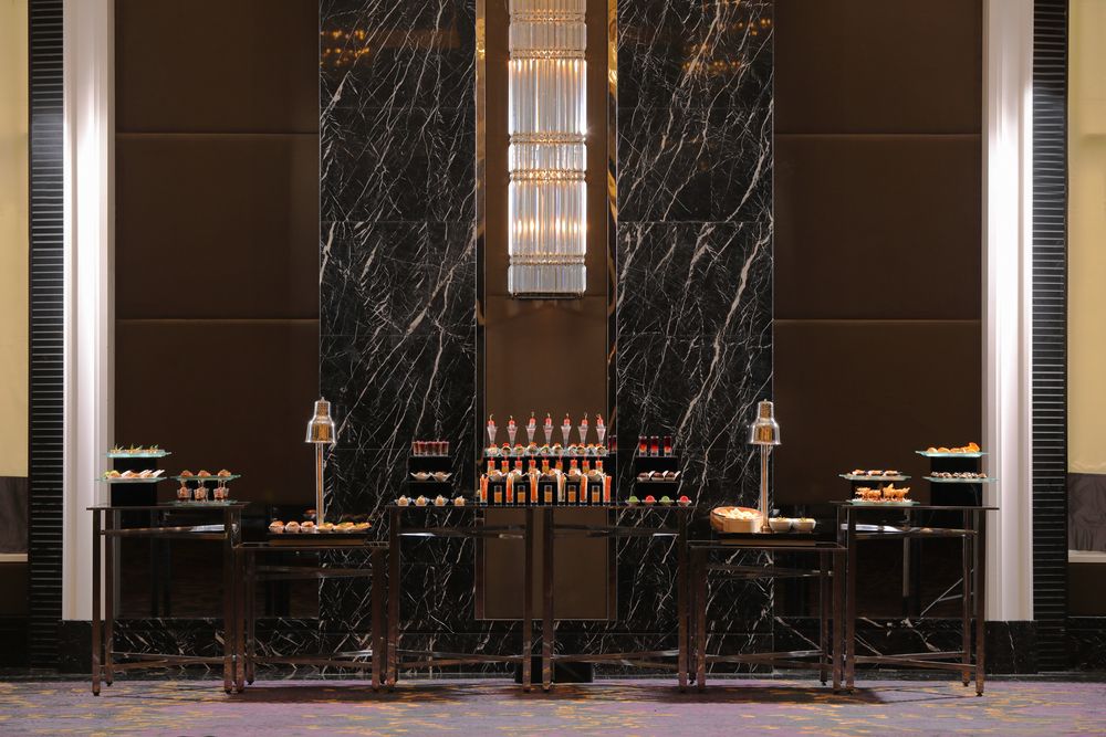 MAJESTIC HOTEL KUALA LUMPUR - 24