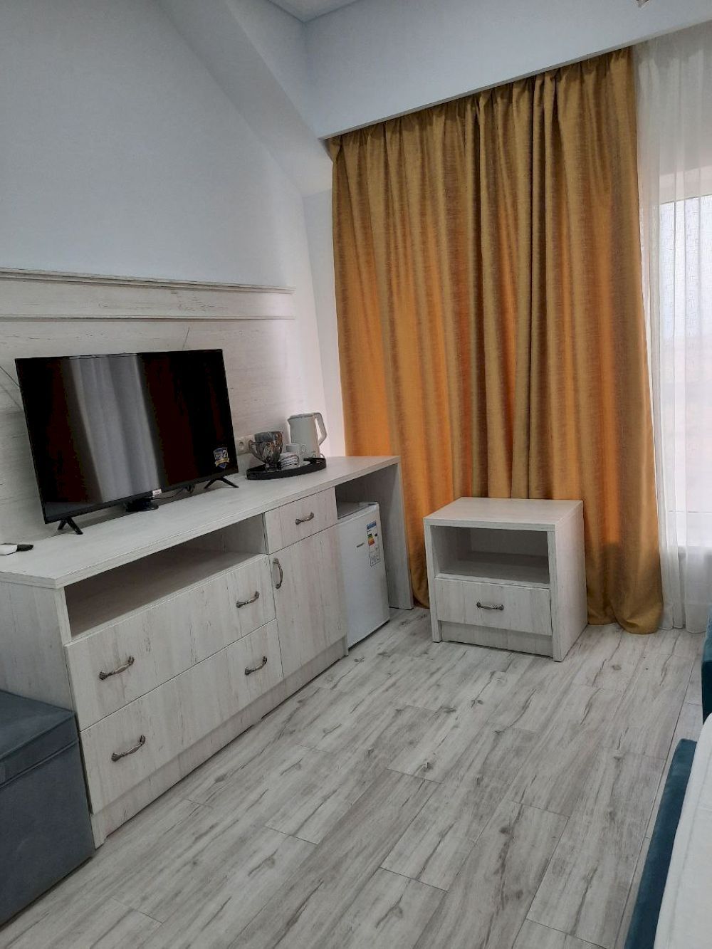 КАЛИПСО ПАЛАС, база отдыха - 60