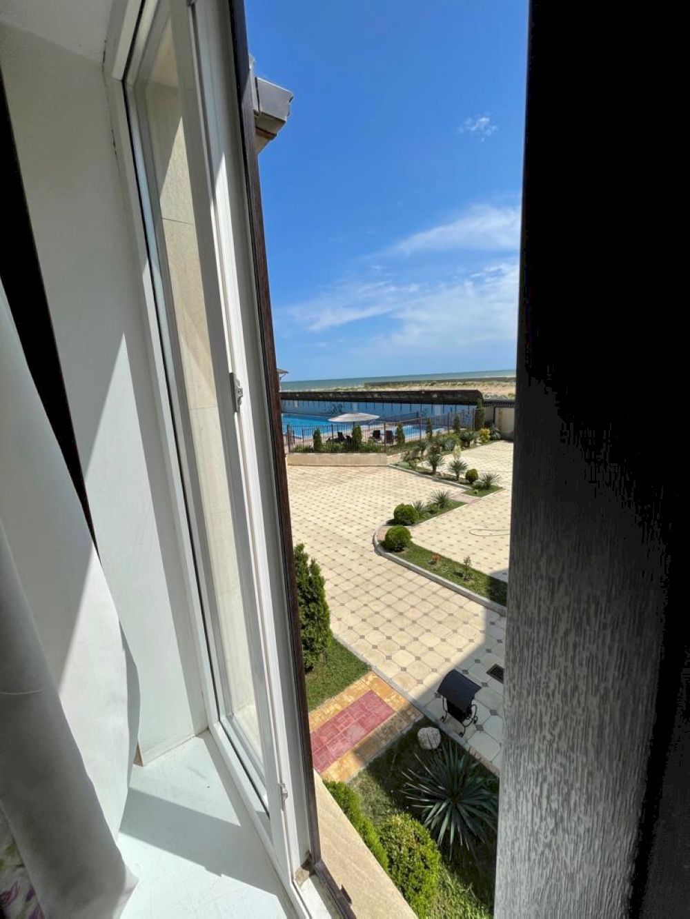 КАЛИПСО ПАЛАС, база отдыха - 17