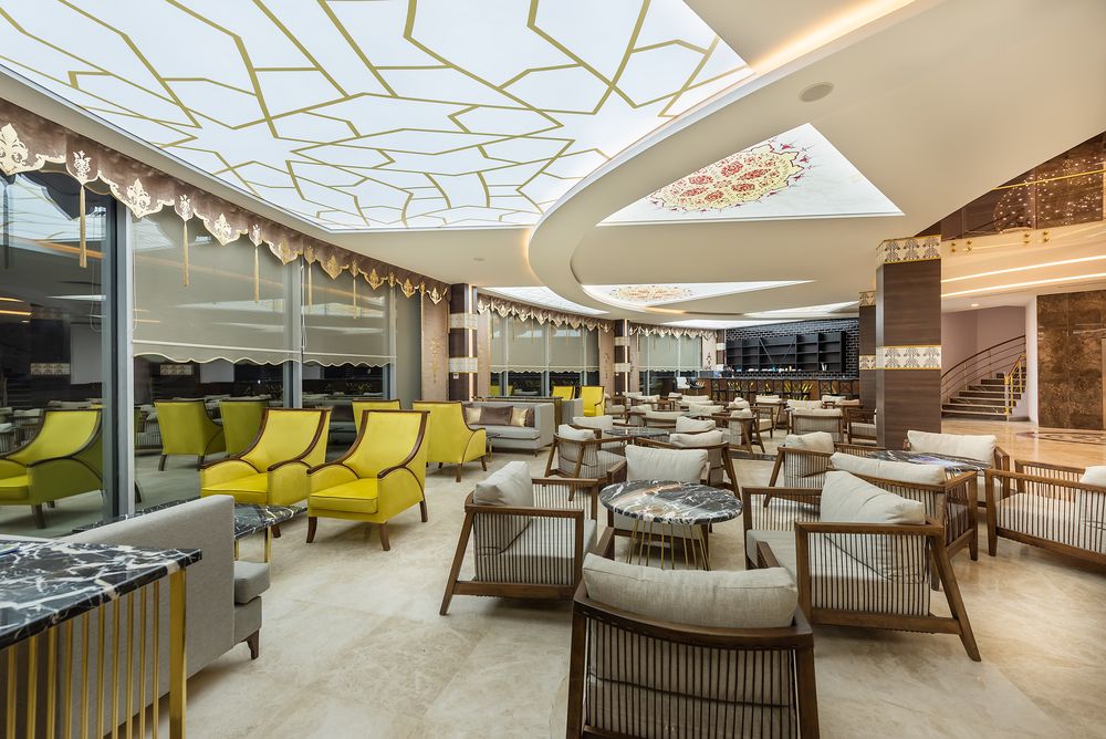 The Marilis Hill Resort Hotel & Spa - 8