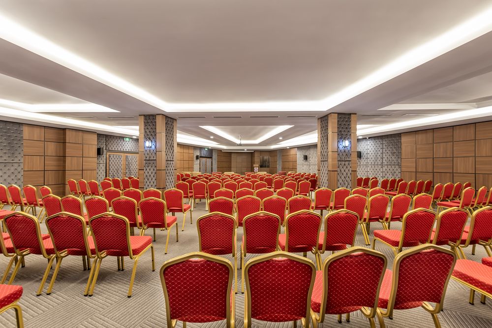 The Marilis Hill Resort Hotel & Spa - 12