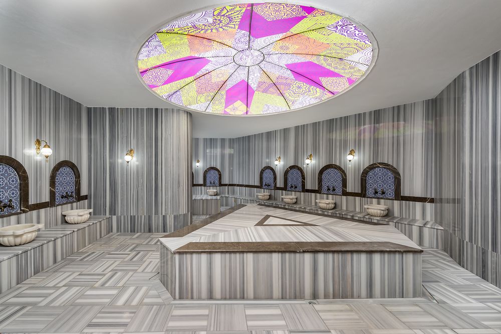 The Marilis Hill Resort Hotel & Spa - 10