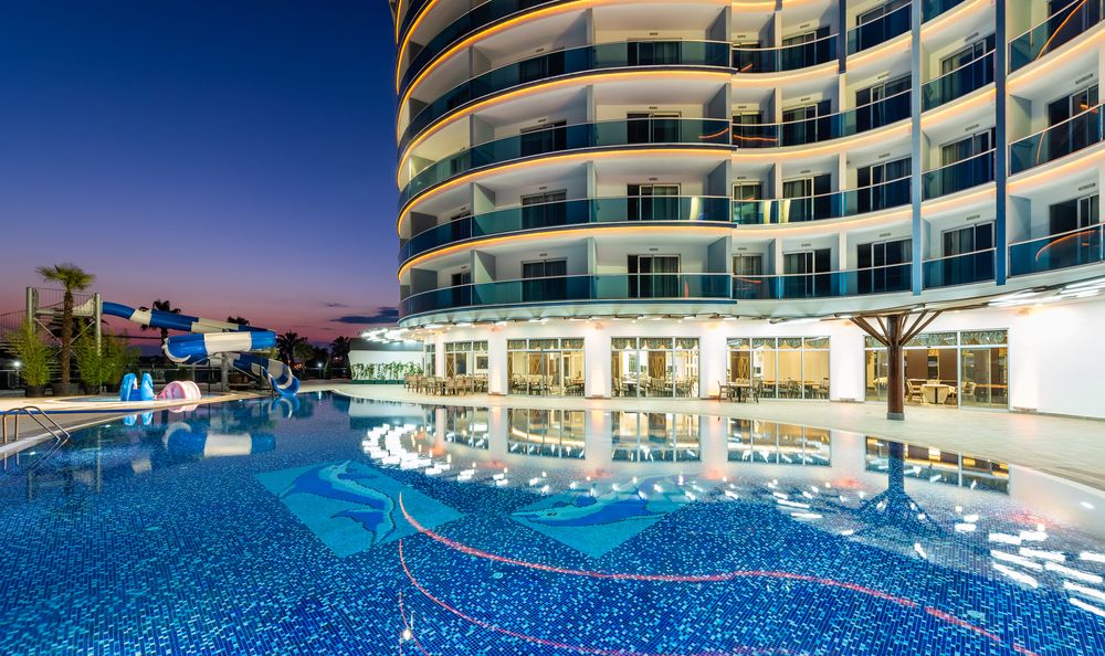 The Marilis Hill Resort Hotel & Spa - 2