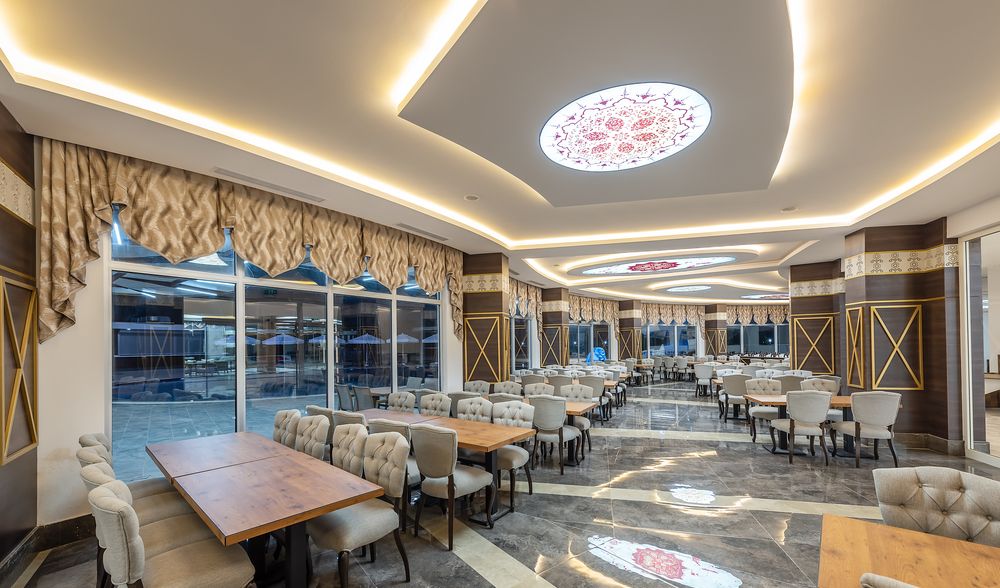 The Marilis Hill Resort Hotel & Spa - 9