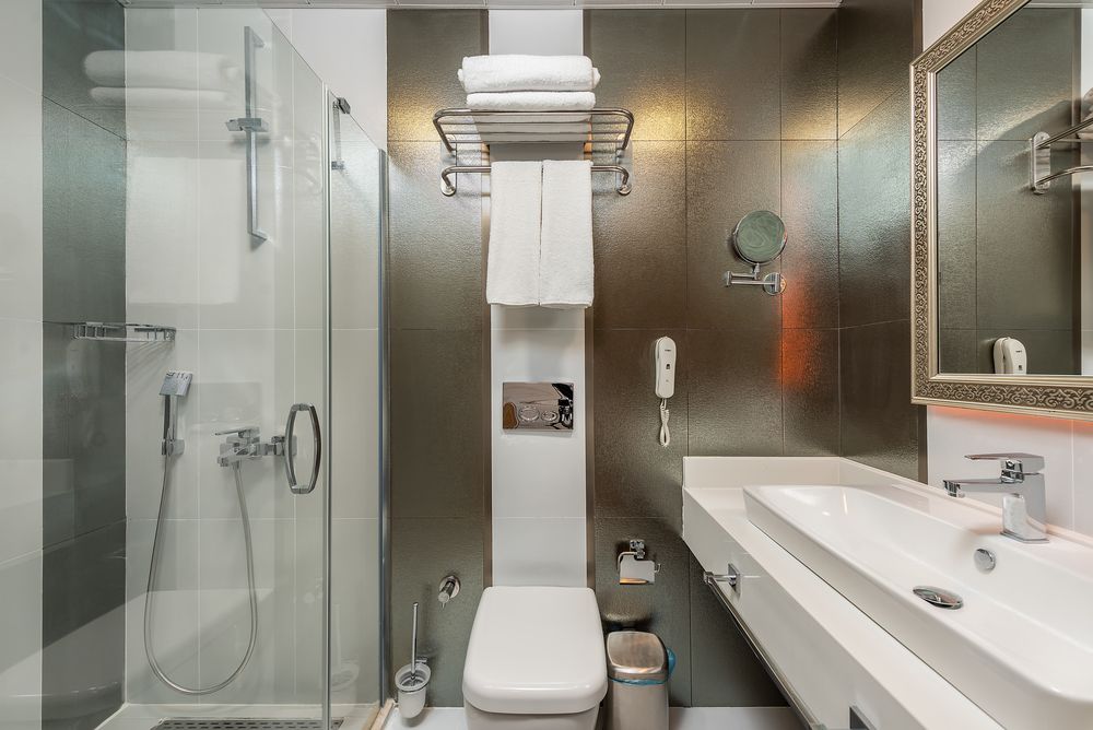 The Marilis Hill Resort Hotel & Spa - 16