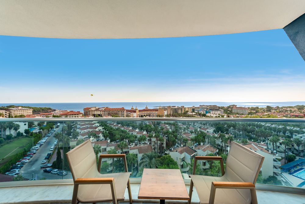 The Marilis Hill Resort Hotel & Spa - 15