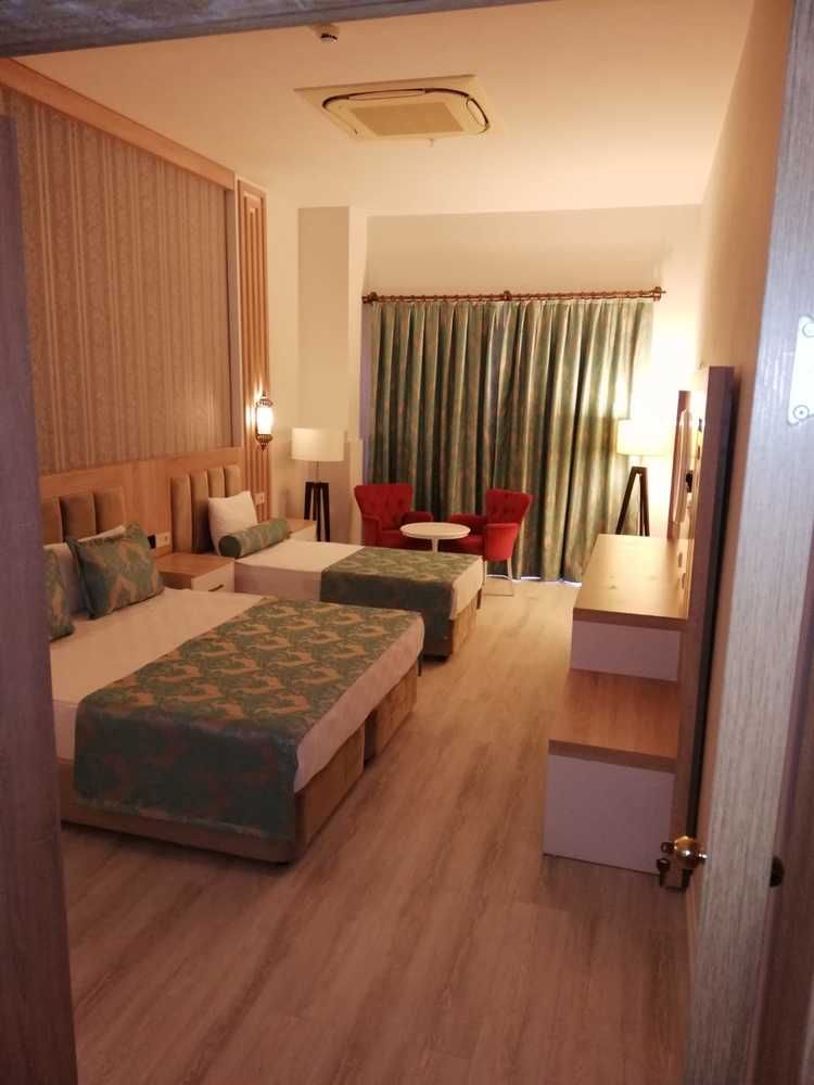 The Marilis Hill Resort Hotel & Spa - 19