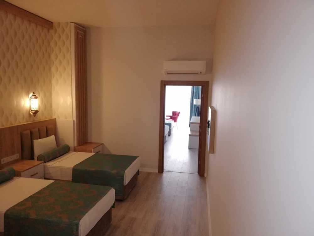 The Marilis Hill Resort Hotel & Spa - 18