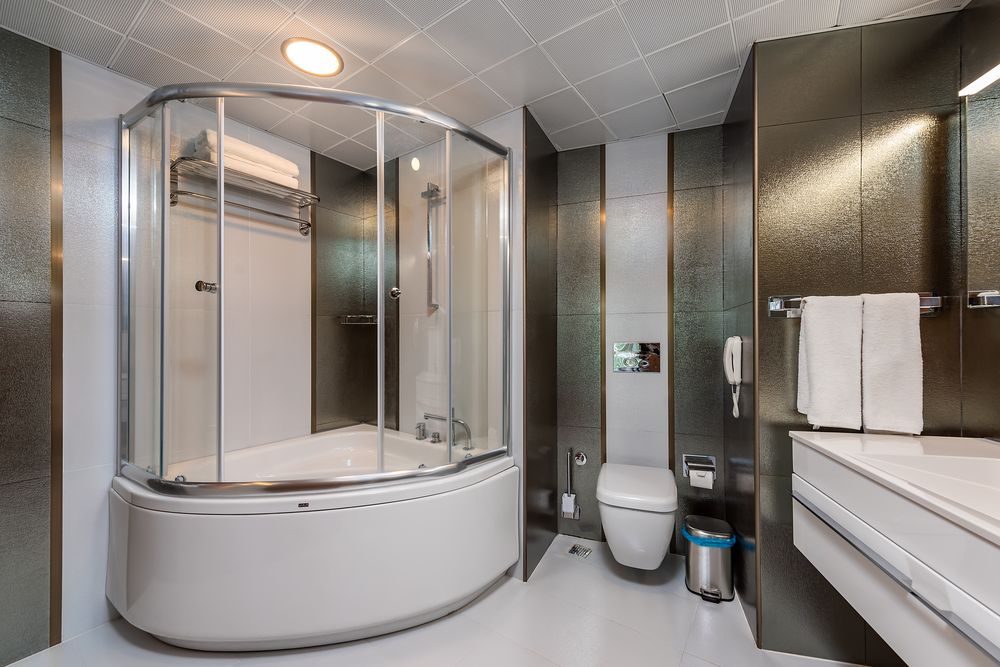 The Marilis Hill Resort Hotel & Spa - 24