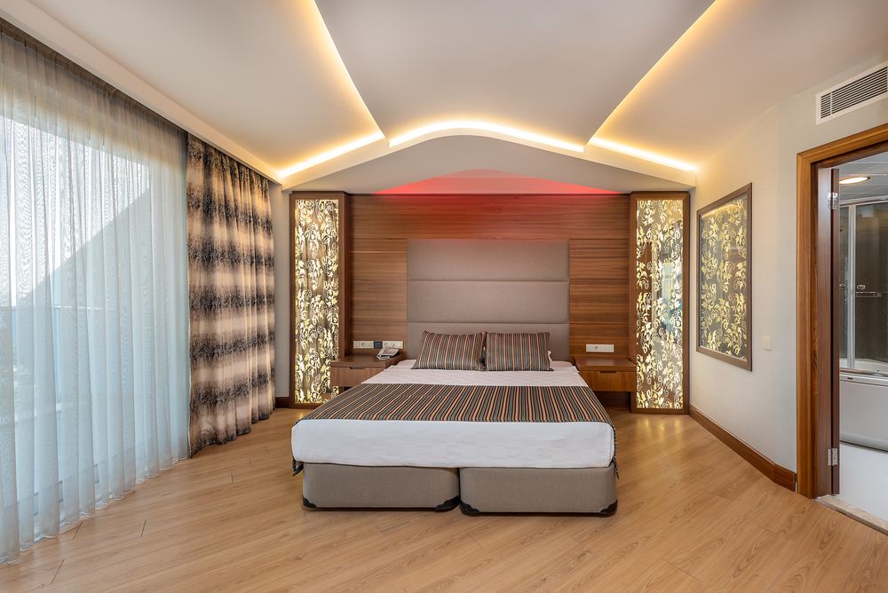 The Marilis Hill Resort Hotel & Spa - 20