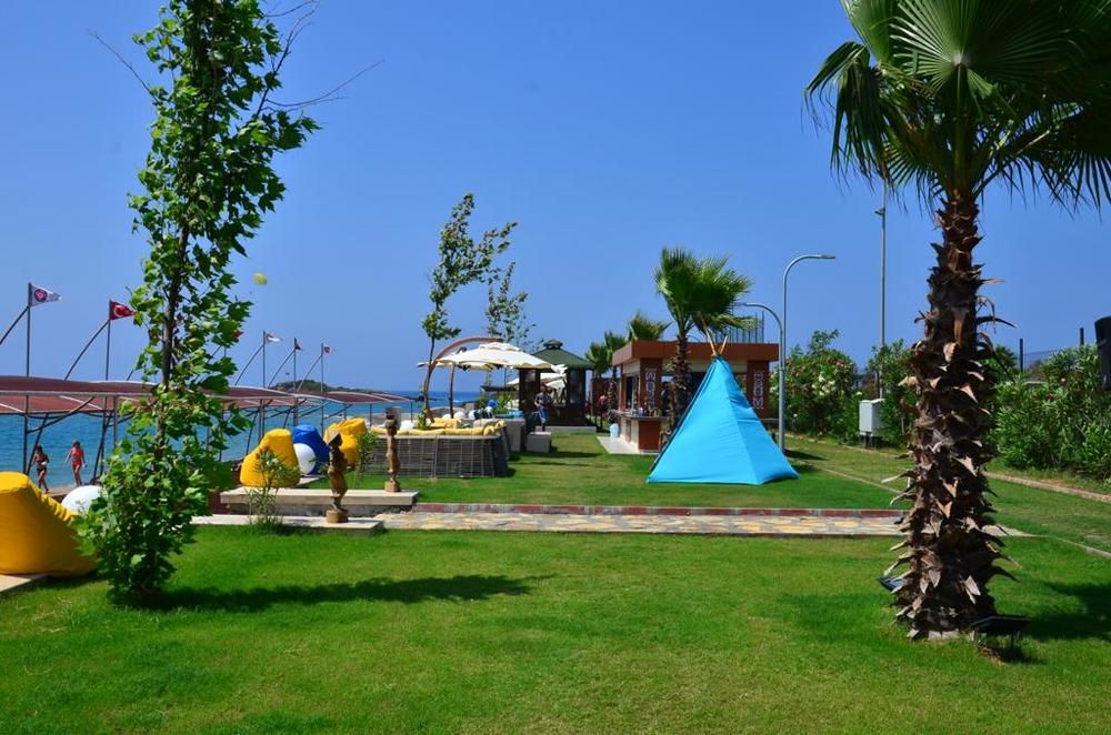 The Marilis Hill Resort Hotel & Spa - 4