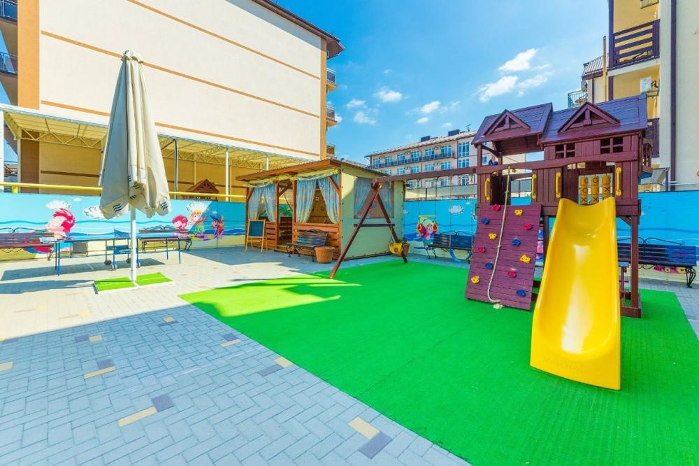 КРУИЗ, отель - 14