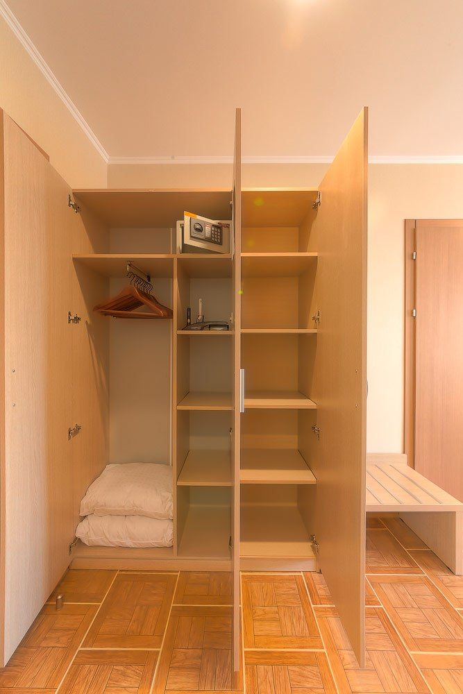 КРУИЗ, отель - 20