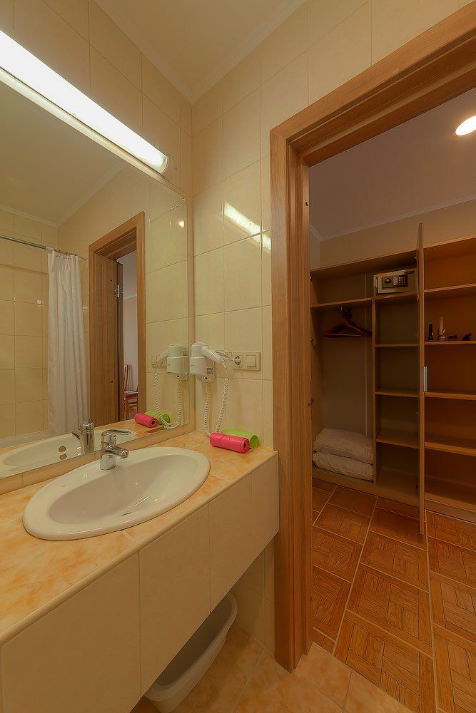 КРУИЗ, отель - 22