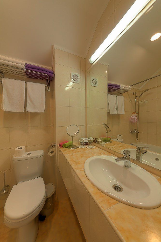 КРУИЗ, отель - 21