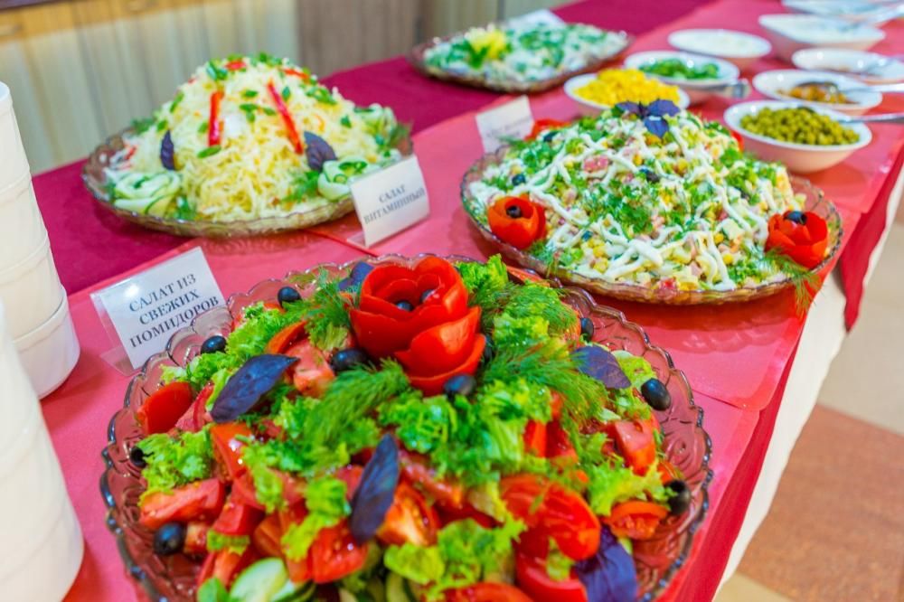 КРУИЗ, отель - 11