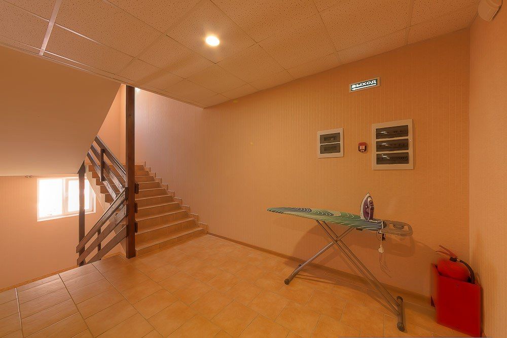 КРУИЗ, отель - 5