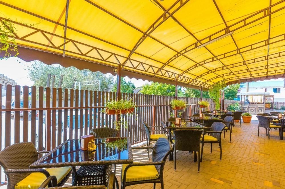 КРУИЗ, отель - 6