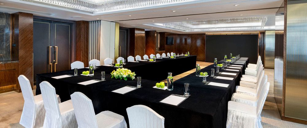 MARCO POLO HONG KONG HOTEL - 20