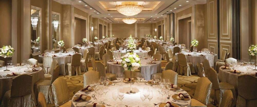 MARCO POLO HONG KONG HOTEL - 18