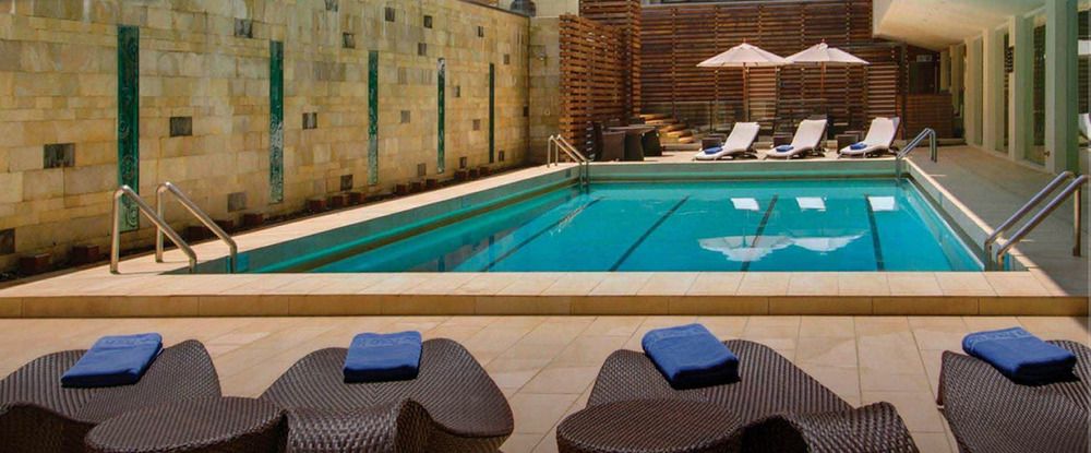 MARCO POLO HONG KONG HOTEL - 3