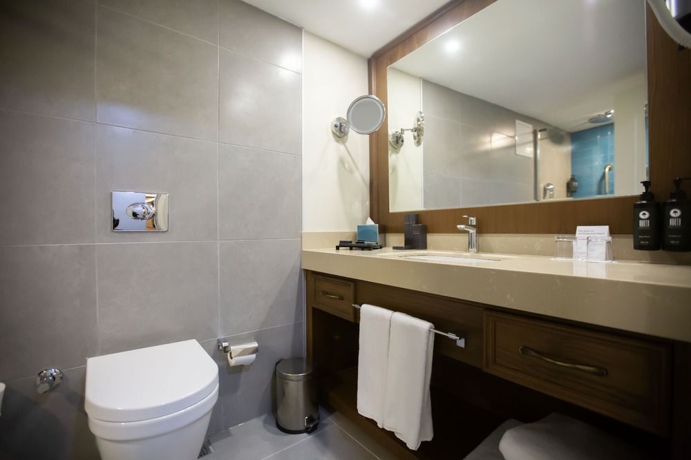 Ramada Plaza by Wyndham Istanbul Sultanahmet - 6