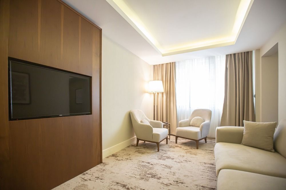 Ramada Plaza by Wyndham Istanbul Sultanahmet - 5
