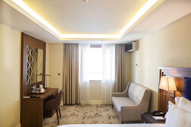 Ramada Plaza by Wyndham Istanbul Sultanahmet - 4