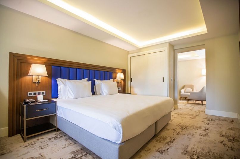 Ramada Plaza by Wyndham Istanbul Sultanahmet - 3